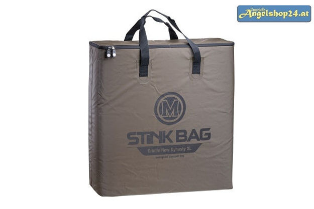 Bild von Stink bag for Cradle New Dynasty XL   