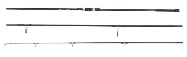 Bild von Vector MK2 360M (3) 12ft 2.75lb 