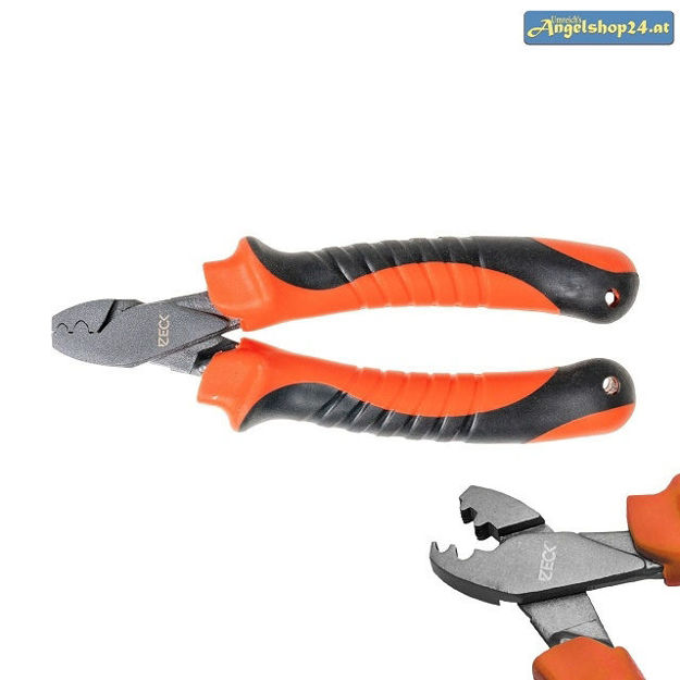 Bild von Crimping Tool                                                                                        