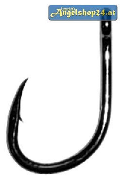 Bild von GAMAKATSU HOOK G-CARP SUPER SNAG