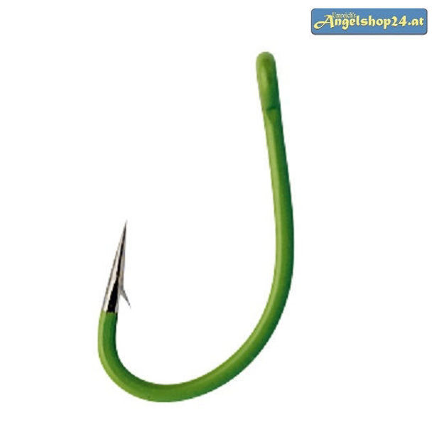 Bild von GAMAKATSU A1 G-CARP CAMOU GREEN SUPER