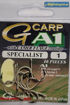 Bild von GAMAKATSU A1 G-CARP CAMOUSAND SPECIALIST