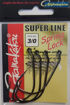 Bild von GAMAKATSU SUPER LINE SPRING LOCK Size 3/0 