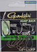 Bild von GAMAKATSU G-CARP HUMP BACK