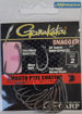 Bild von GAMAKATSU G-CARP SNAGGER