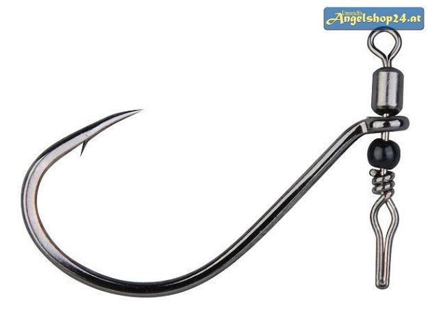 Bild von GAMAKATSU HOOK SWIVEL SHOT NSB