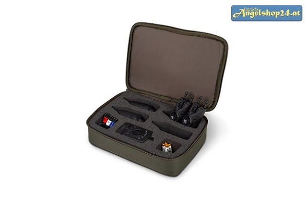 Bild von Nash Siren R4 Presentation Case 