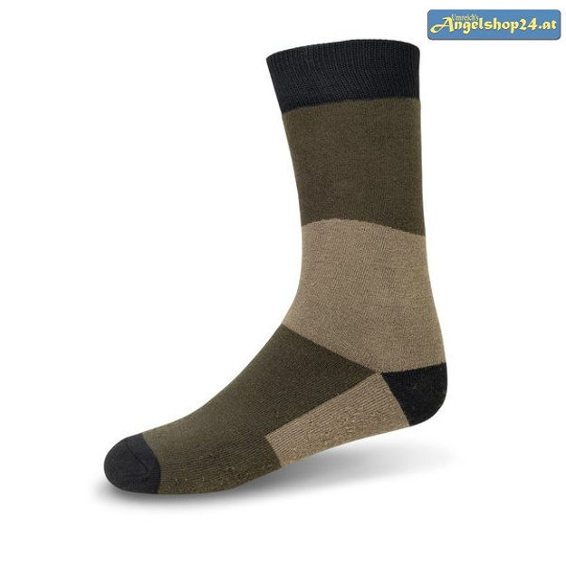 Bild von ZT Socks Large Size 9-12 (EU 43-46) 