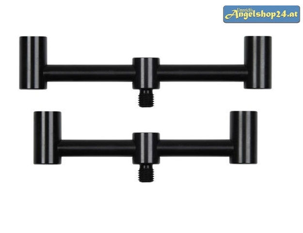 Bild von Black Label Slim 2 Rod Buzz Bars (110mm - 125mm) 