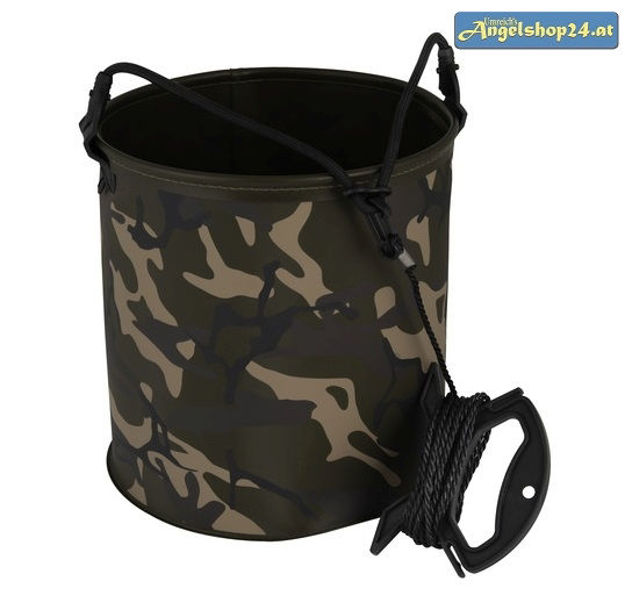 Bild von Aquos Camolite Water Bucket 