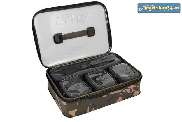 Bild von Aquos Camolite Accessory Bag System 