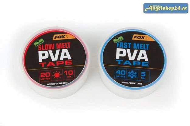 Bild von Edges Slow Melt PVA Tape 10mm 