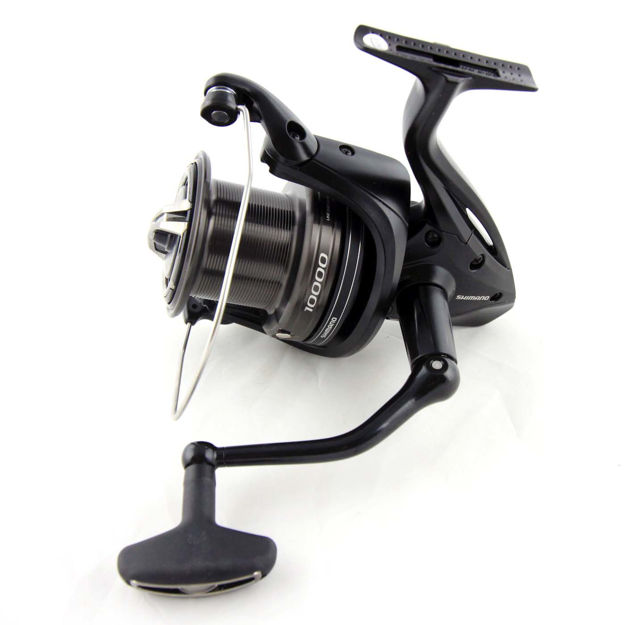 Bild von Shimano AERLEX 10000 XTB SPOD 