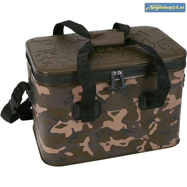 Bild von Fox Aquos Camolite Coolbag