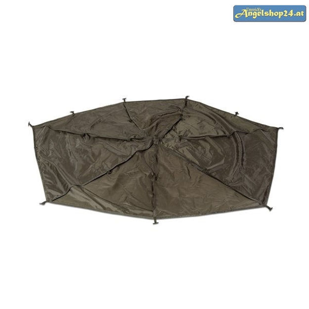 Bild von Titan Hide XL Vapour Shield  