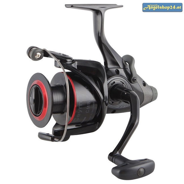 Bild von CEYMAR BAITFEEDER CMBF-340  