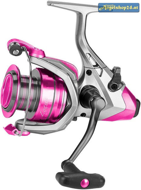 Bild von Lotus Baitfeeder LTB-6000 te spool