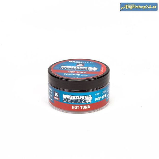 Bild von Hot Tuna Pop-Ups 15mm 35g 