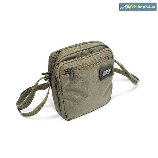 Bild von NASH Security Pouch Medium  