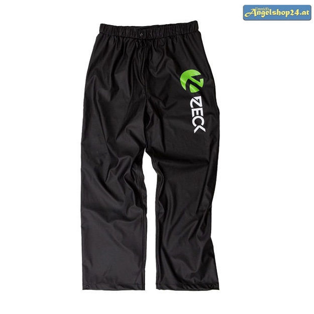 Bild von Zeck Rain Trousers