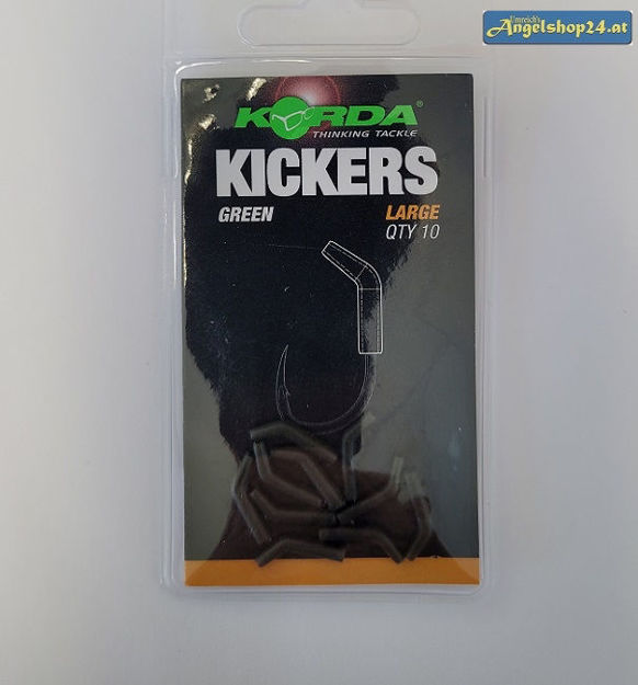 Bild von Kickers Large Green 