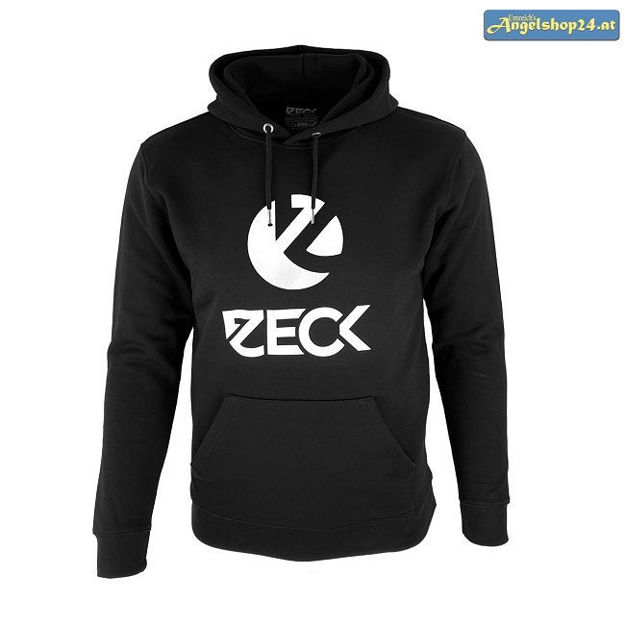 Bild von Just Zeck Hoodie