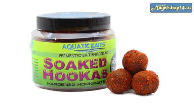 Bild von Aquaticbaits Hookbaits 24mm