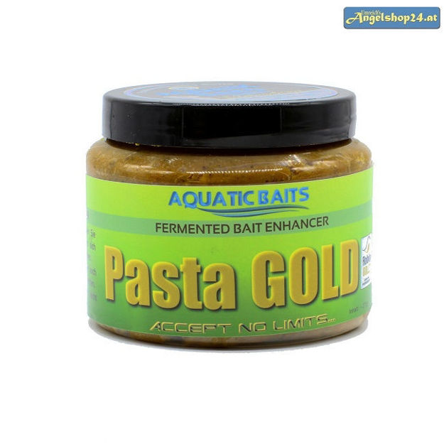 Bild von Aquaticbaits Pasta