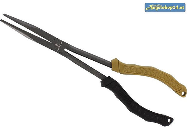 Bild von Unhooking Pliers Large 29cm Black Sand 