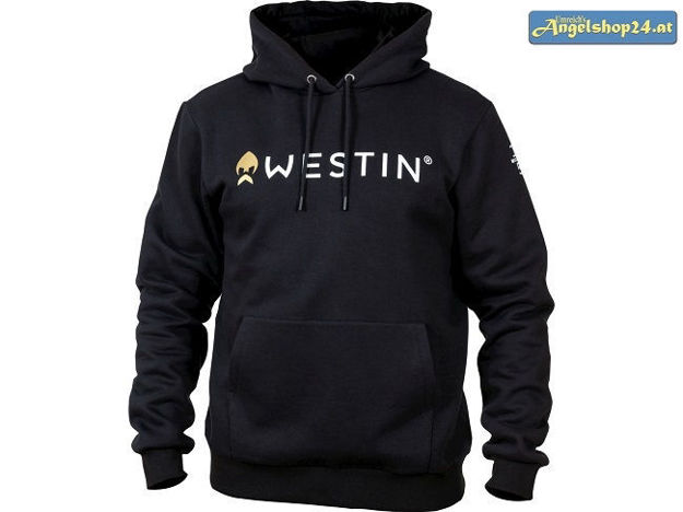 Bild von Westin Original Hoodie Black