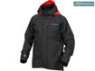 Bild von Westin W6 Rain Jacket Steel Black