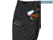 Bild von Westin W6 Rain Pants Steel Black