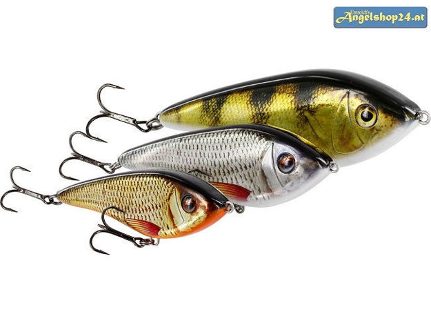 Bild von Westin Swim Glidebait 12cm 53g