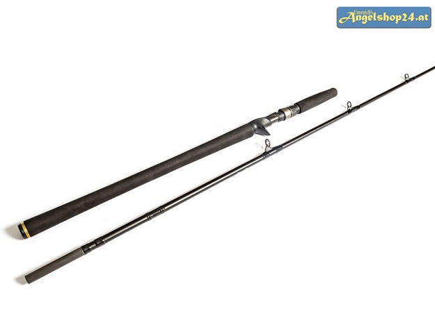 Bild von W3 MonsterStick-T 2nd 8"/240cm 6XH 150-290g 1+1s 