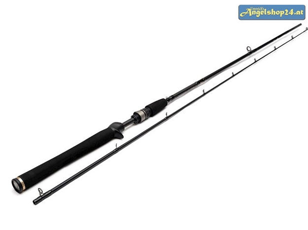 Bild von W3 Vertical Jigging-T 2nd6'2"/185cm XH 28-52g 2se 