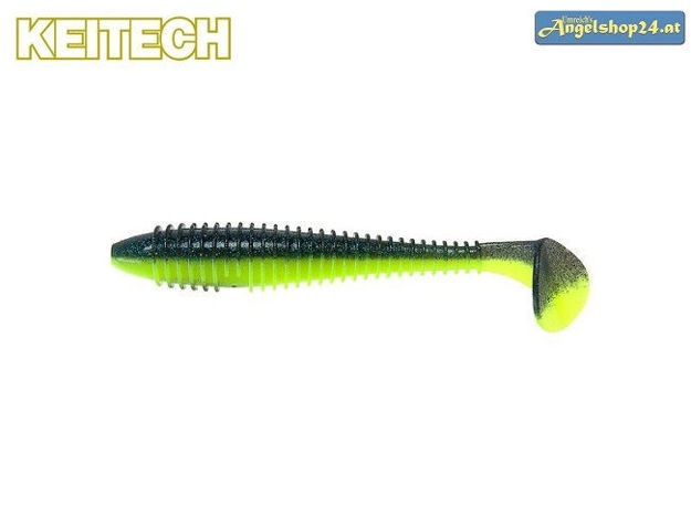 Bild von Keitech FAT Swing Impact 3,8"