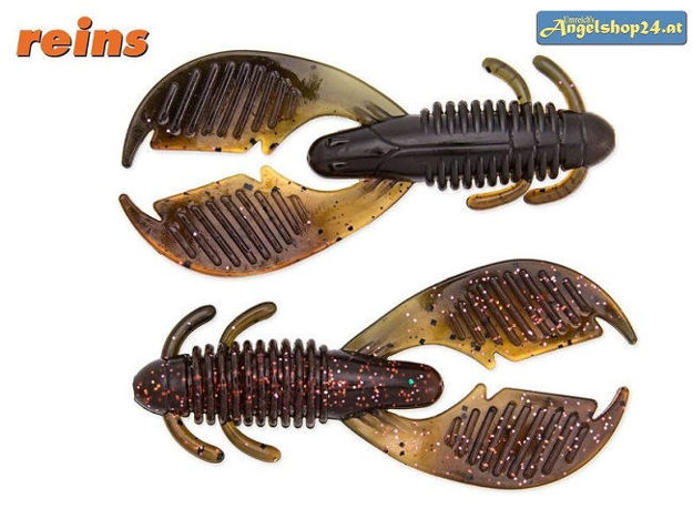 Bild von Reins AX Craw Mini 2"