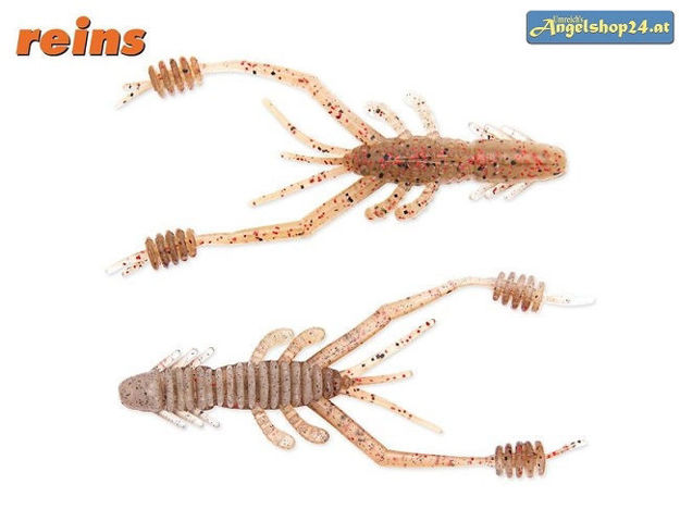 Bild von Reins Ring Shrimp 3"