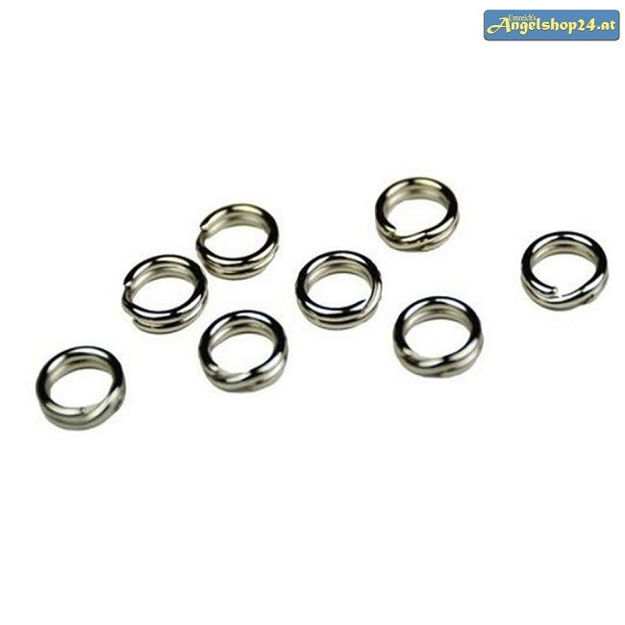 Bild von VMC 3560SPO STAINLESS STEEL SPLIT-RING