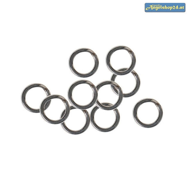 Bild von HD Split Ring 40 kg /10 pcs                                                                          