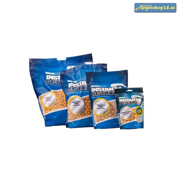 Bild von PINEAPPLE CRUSH 15mm 200g 