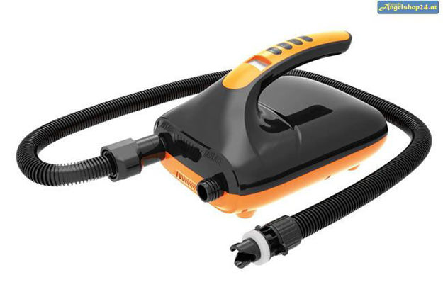 Bild von Fox Automatic Air Pump 