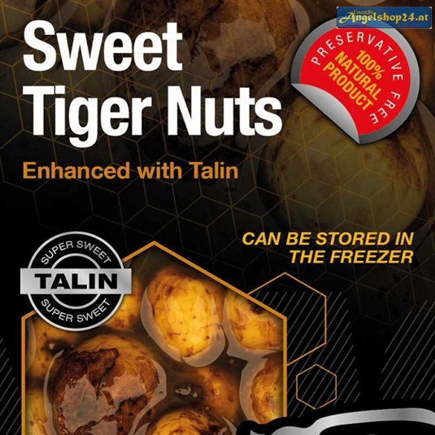 Bild von Sweet Tiger Nuts 2.5 l 