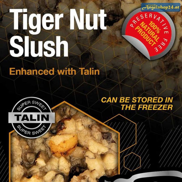 Bild von Tiger Nut Slush 2.5 l 