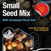 Bild von Small Seed Mix 500ml 