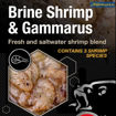 Bild von Brine Shrimp & Gammarus 500ml 