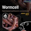 Bild von Wormcell 500ml 