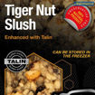 Bild von Tiger Nut Slush 500ml 