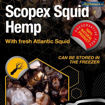 Bild von Scopex Squid Hemp 500ml 