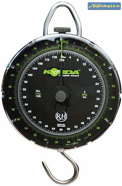 Bild von 120lb Dial Scales 